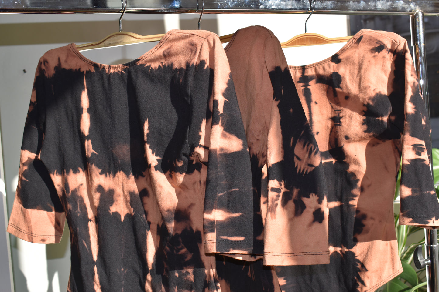 Body Eloise Tie Dye