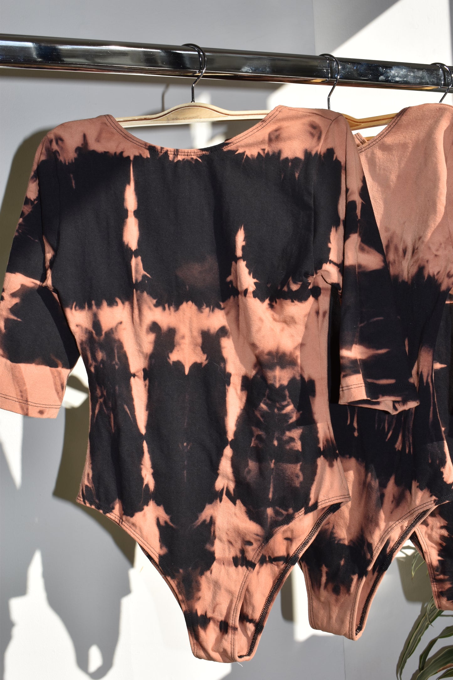 Body Eloise Tie Dye