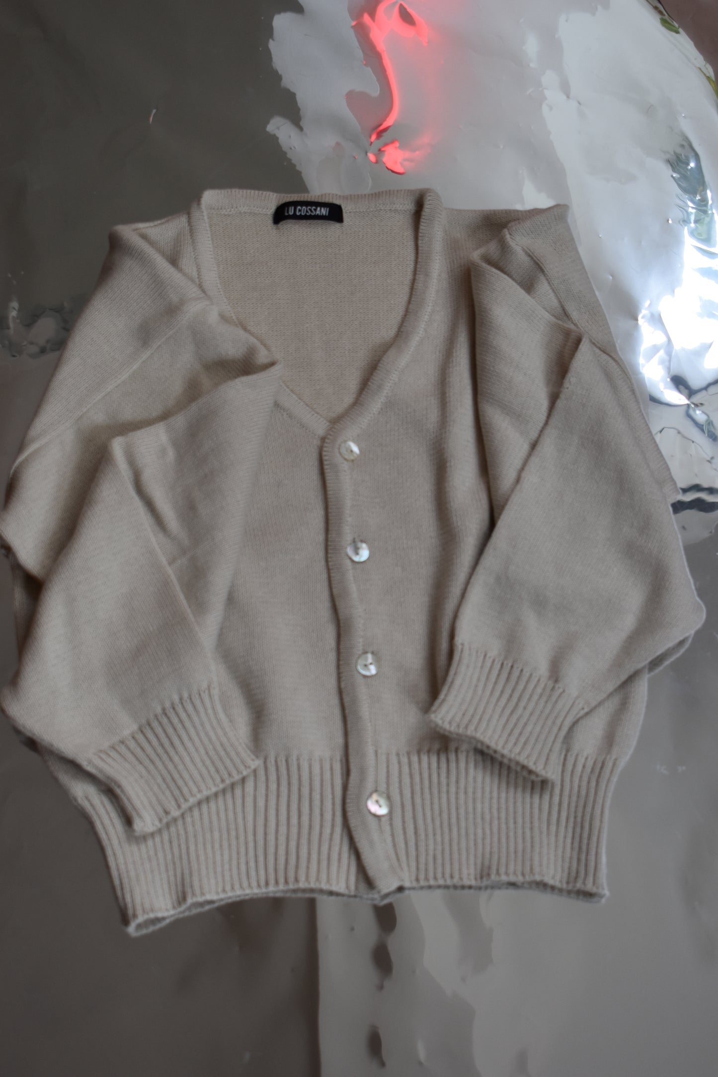 saco Nanny colores