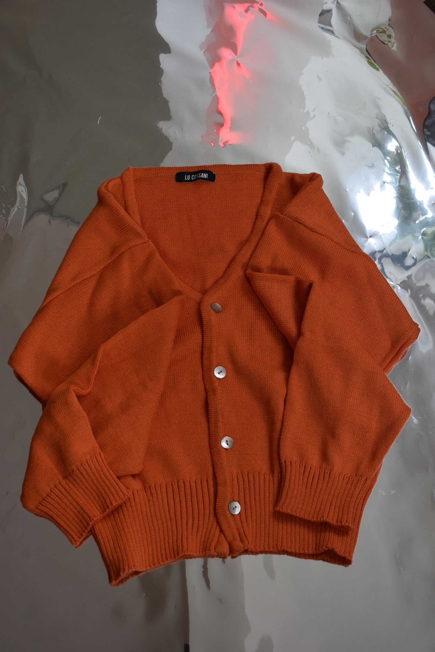 saco Nanny colores