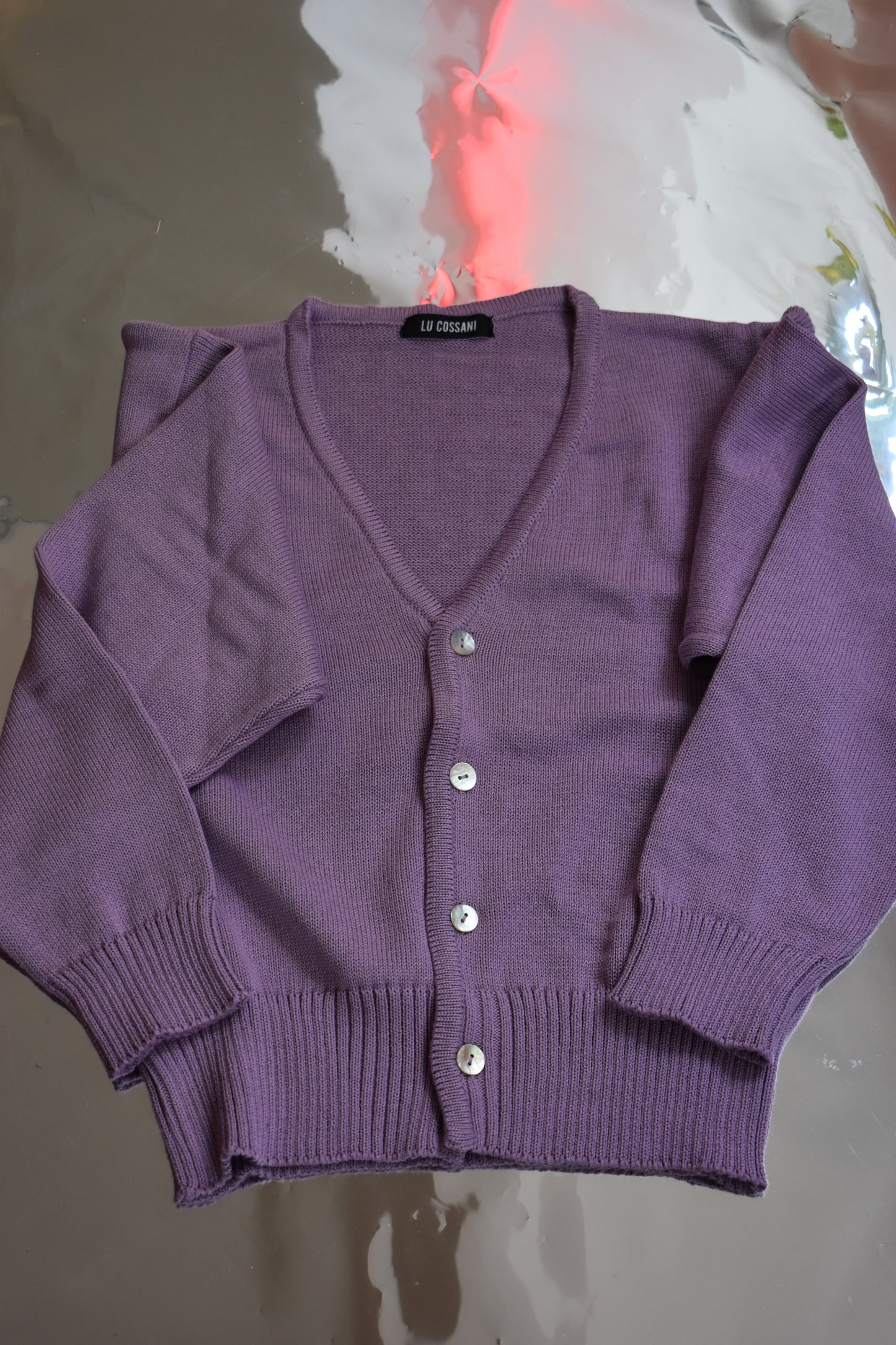 saco Nanny colores
