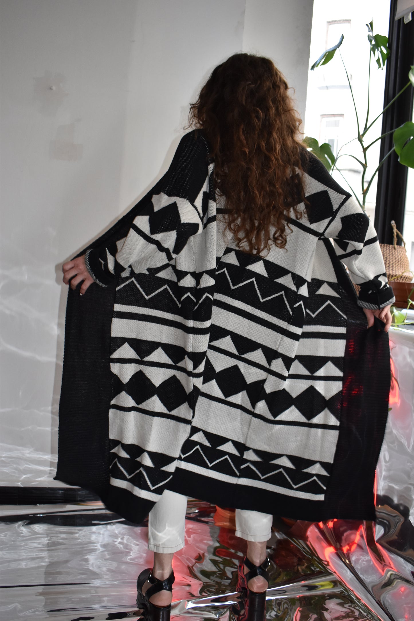 Saco Sur