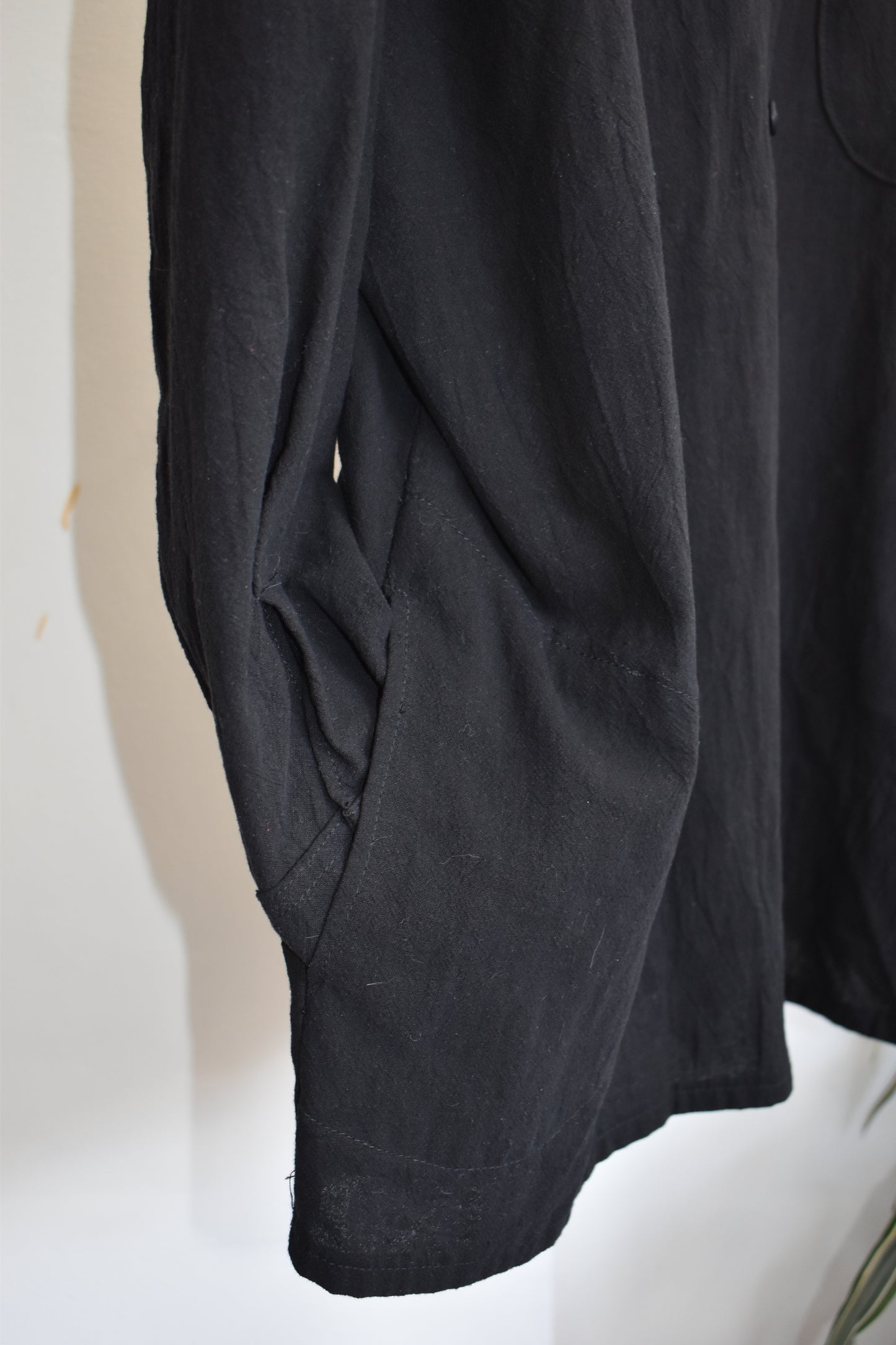 Camisa werk - oversize