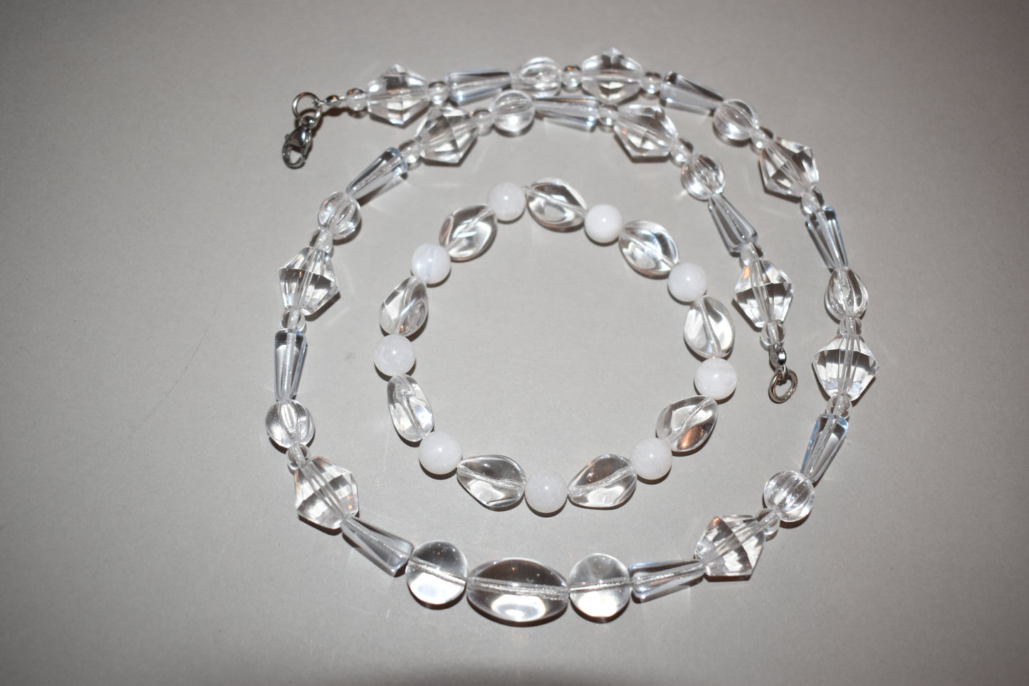 Collar crystal