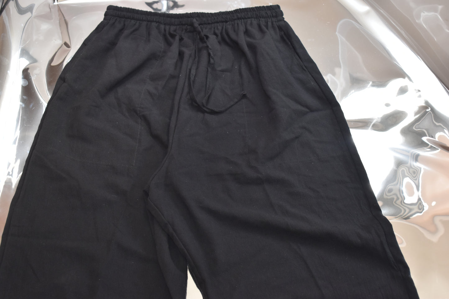 Panta flow