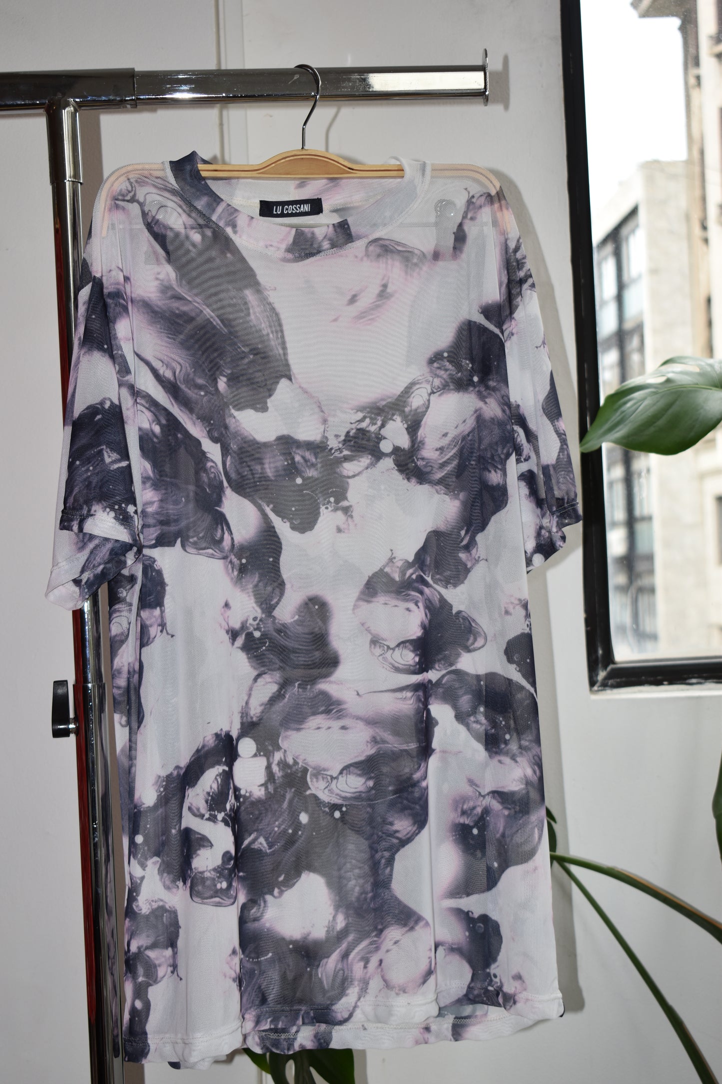 t-shirt Asia tul #pinkmarmolado