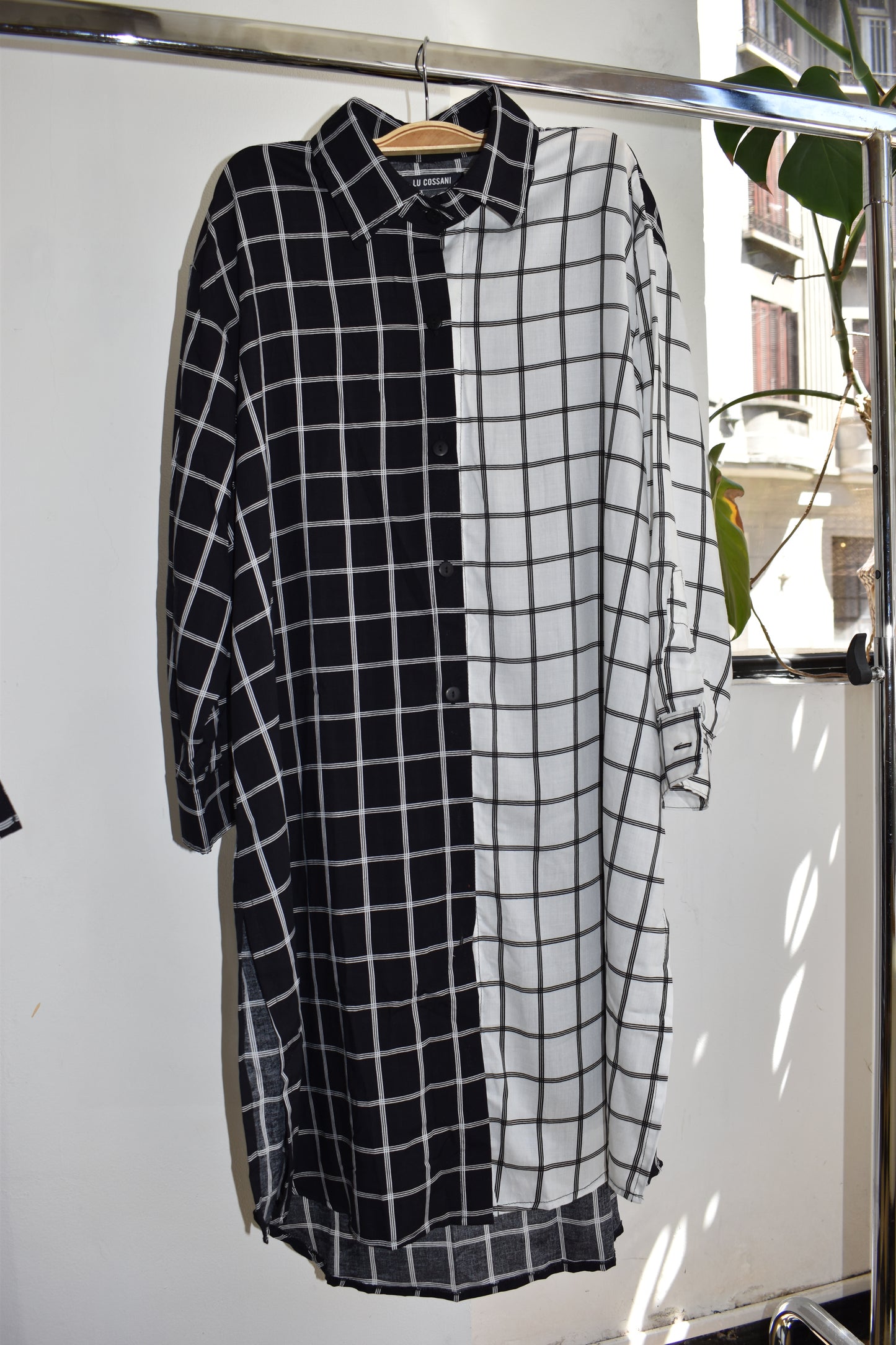CAMISOLA PLAYERA / DUO