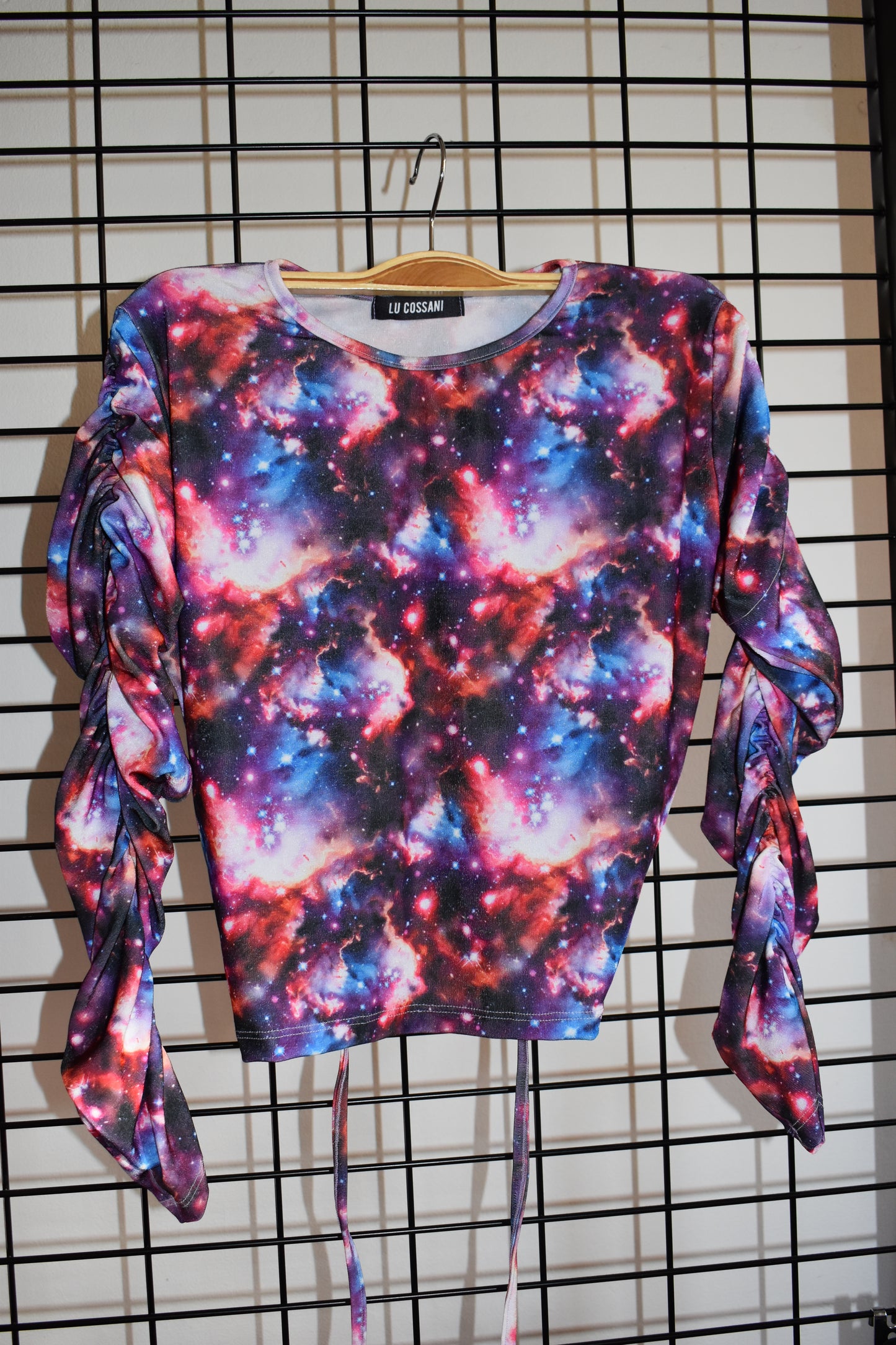 Top Moon Fest galaxia