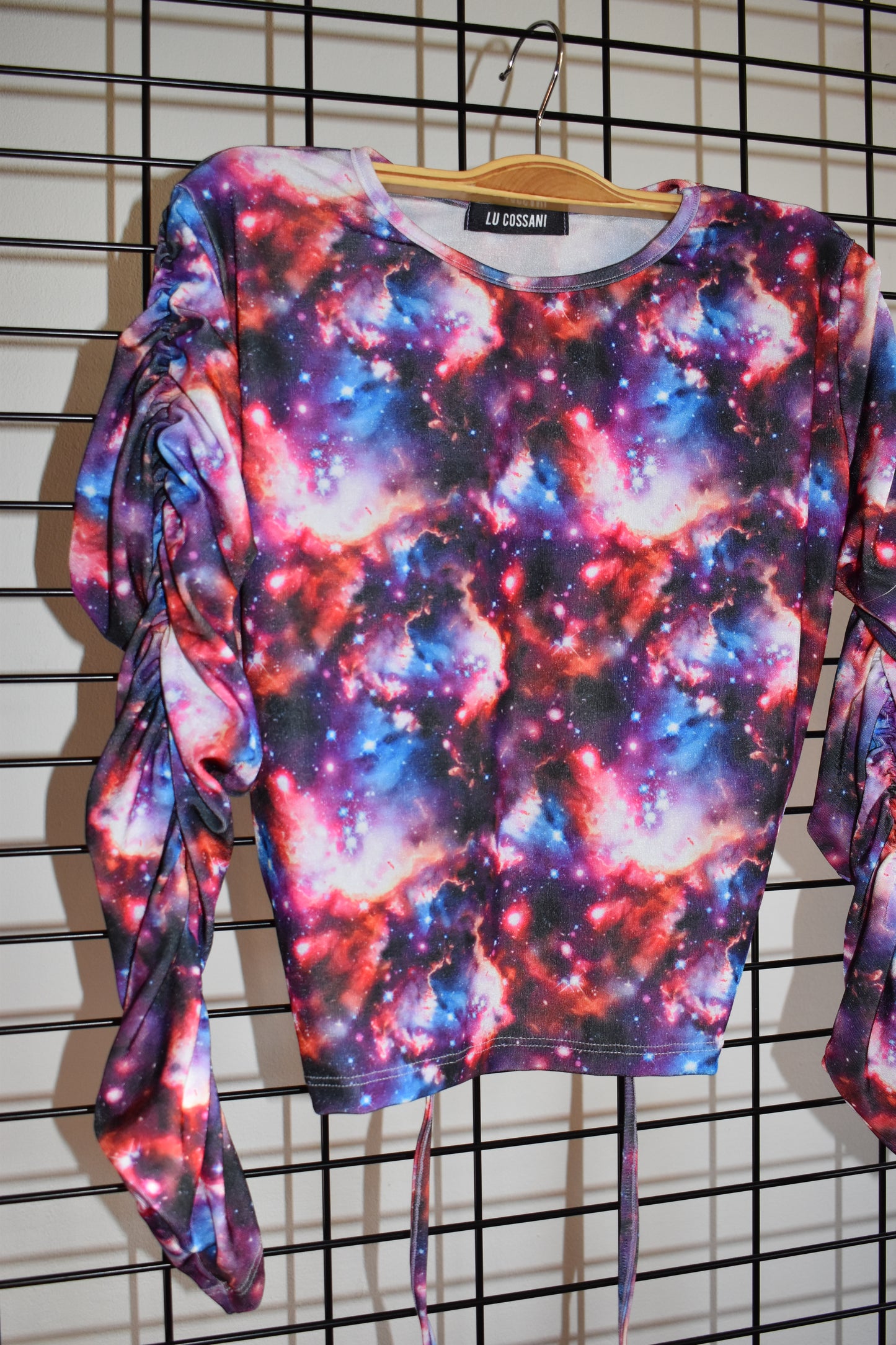 Top Moon Fest galaxia