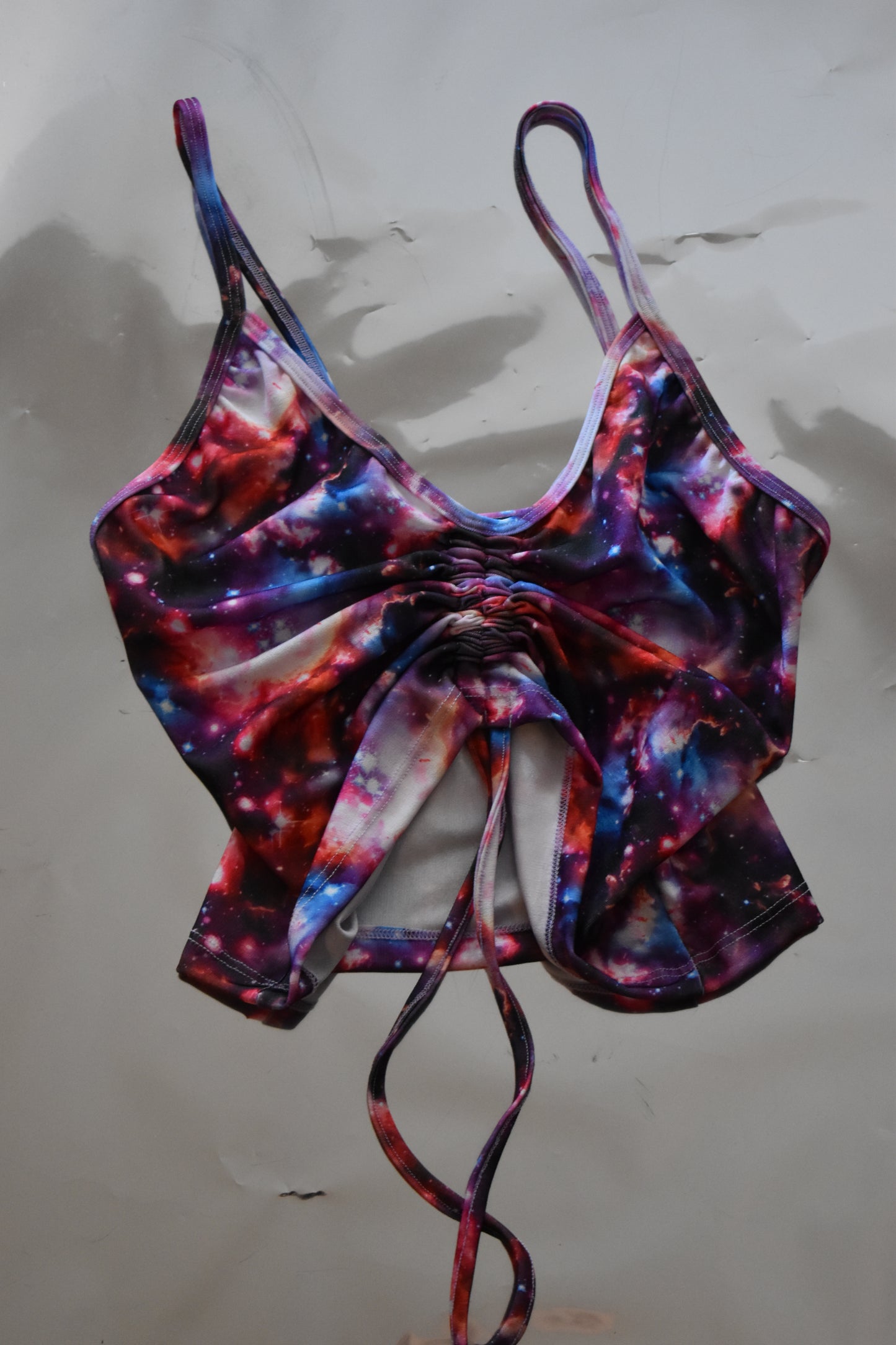 Top Frunce GALAXIA