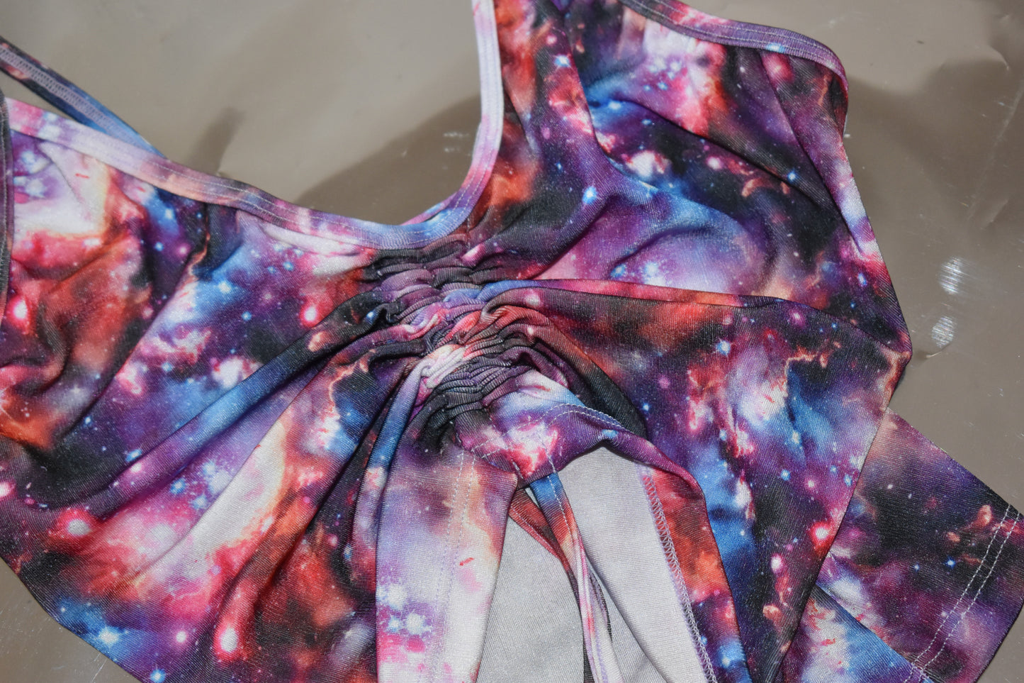 Top Frunce GALAXIA