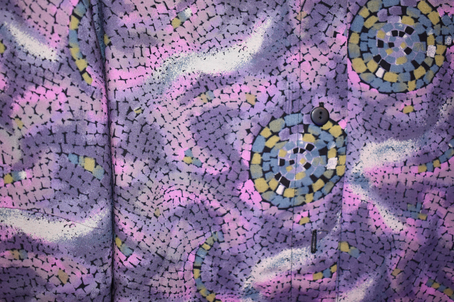Camisa cabo