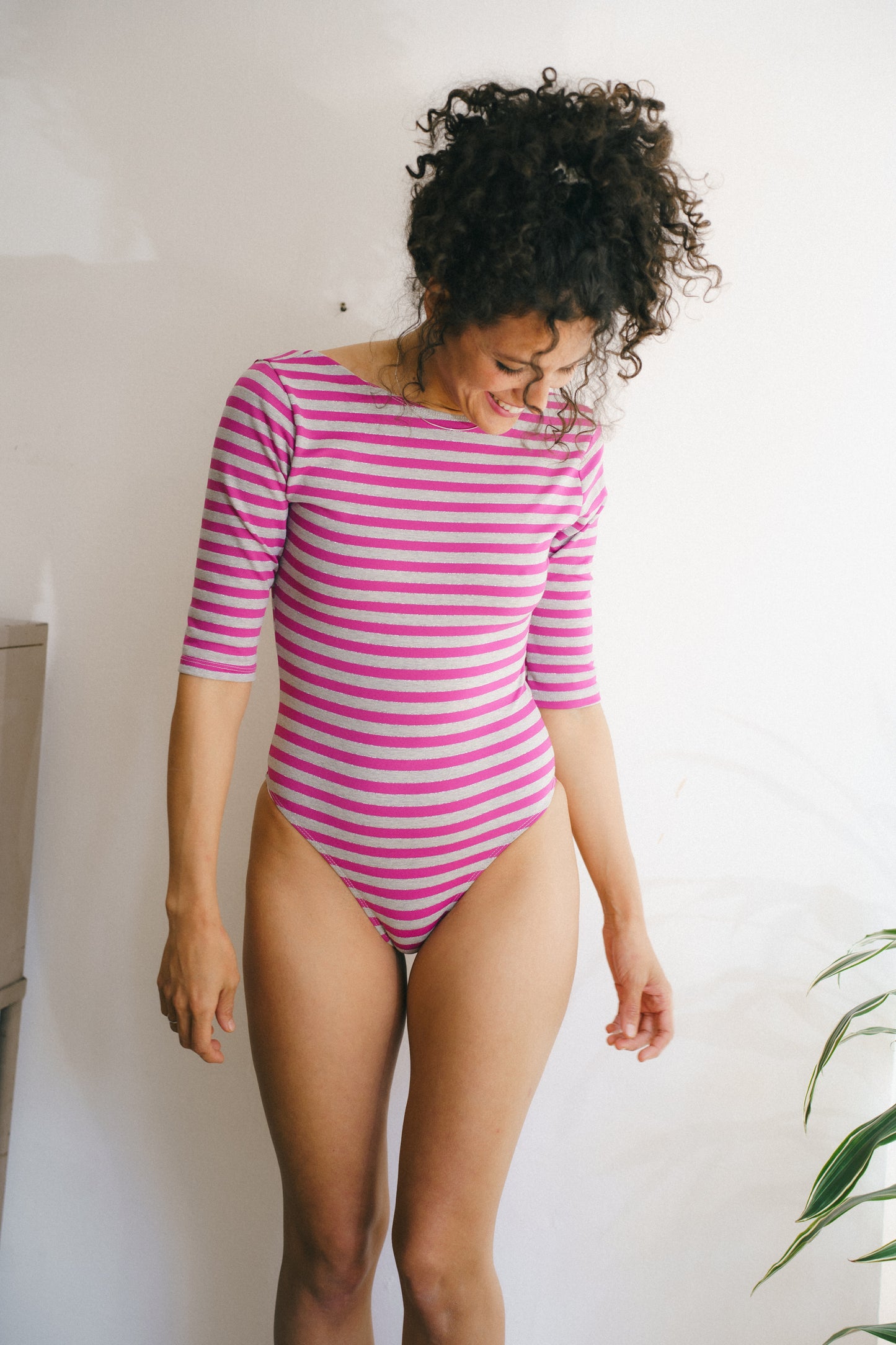 Body Eloise