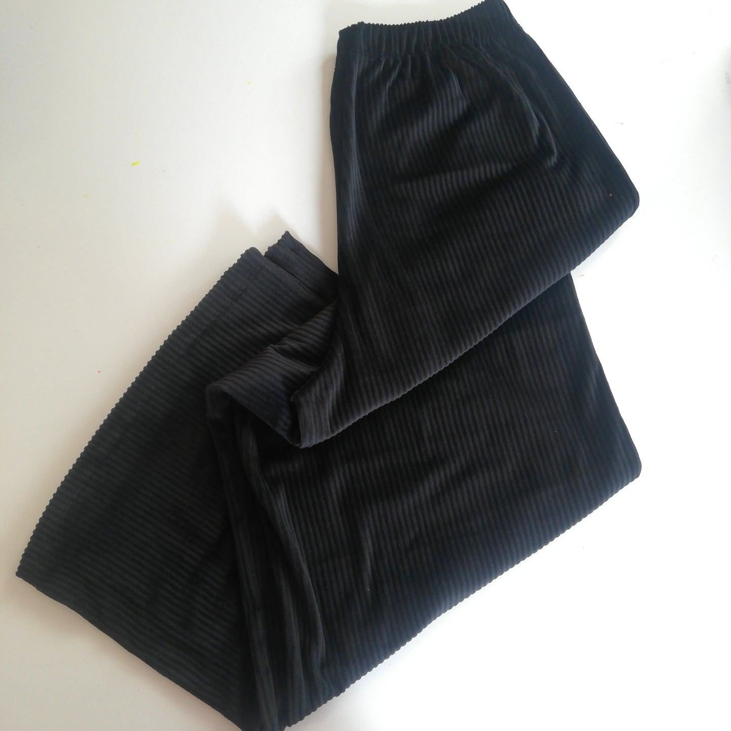 PANTA LONG color disponible ocre