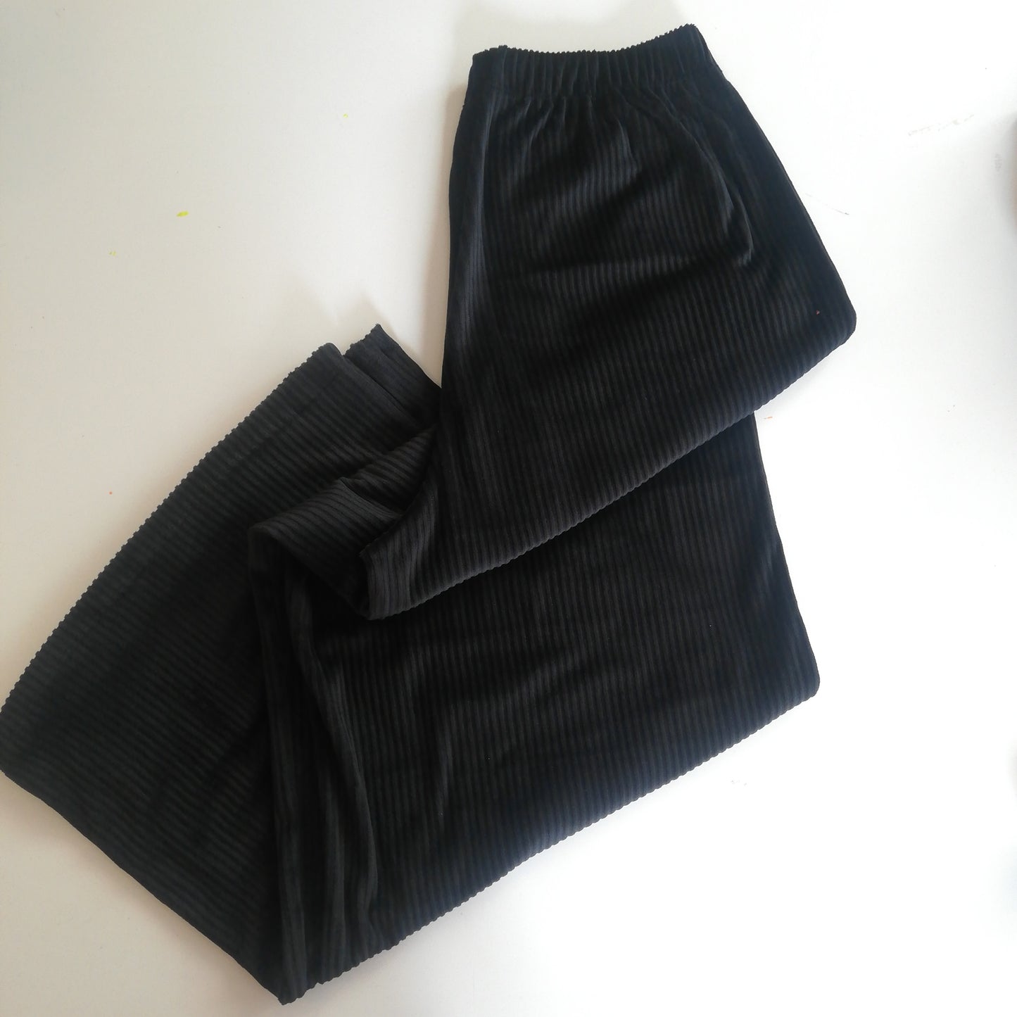 PANTA LONG color disponible ocre