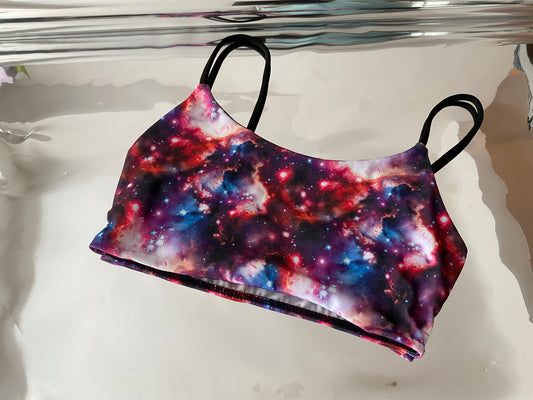 top Kali extra galaxia