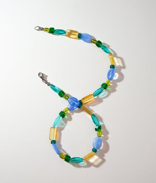 Collar vint #19