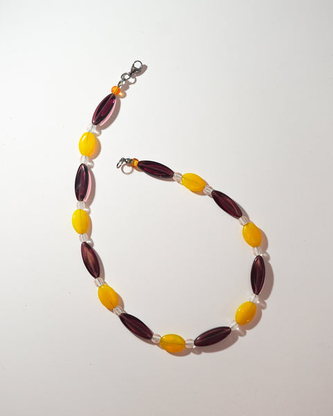 Collar vint #23