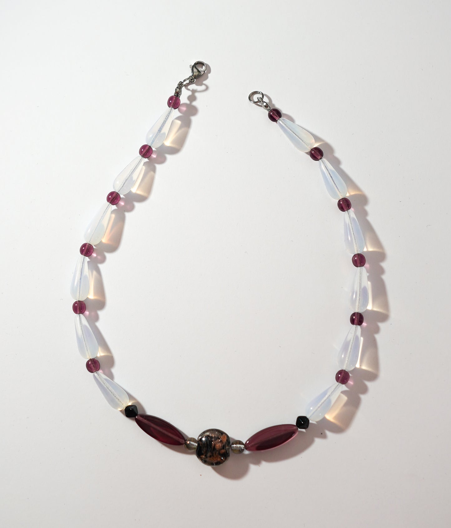 COLLAR VINT#24