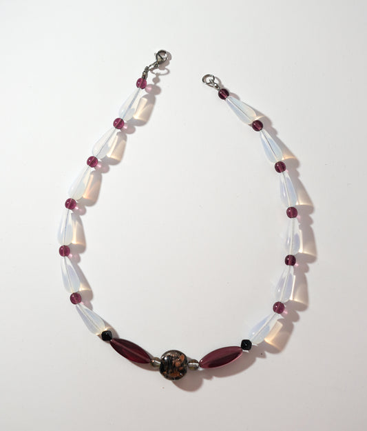 COLLAR VINT#24