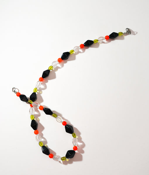 Collar vint #29