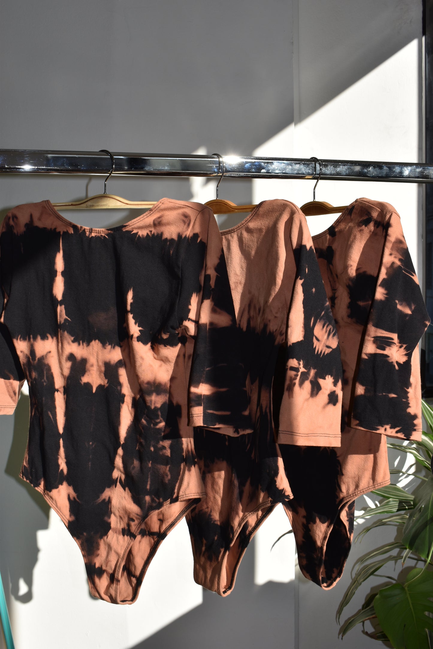 Body Eloise Tie Dye