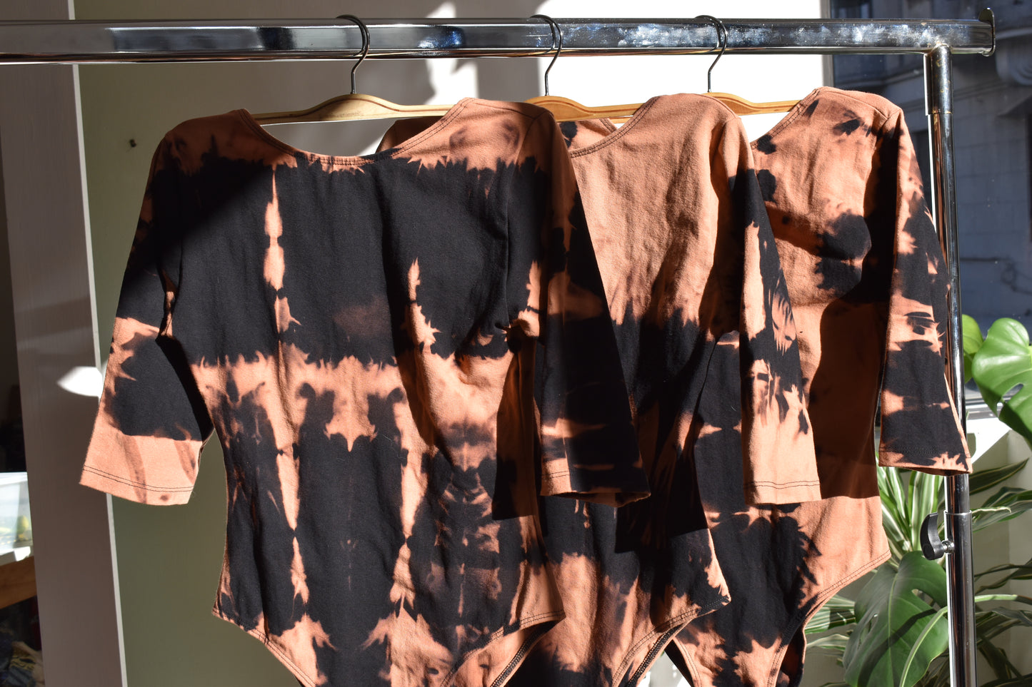 Body Eloise Tie Dye