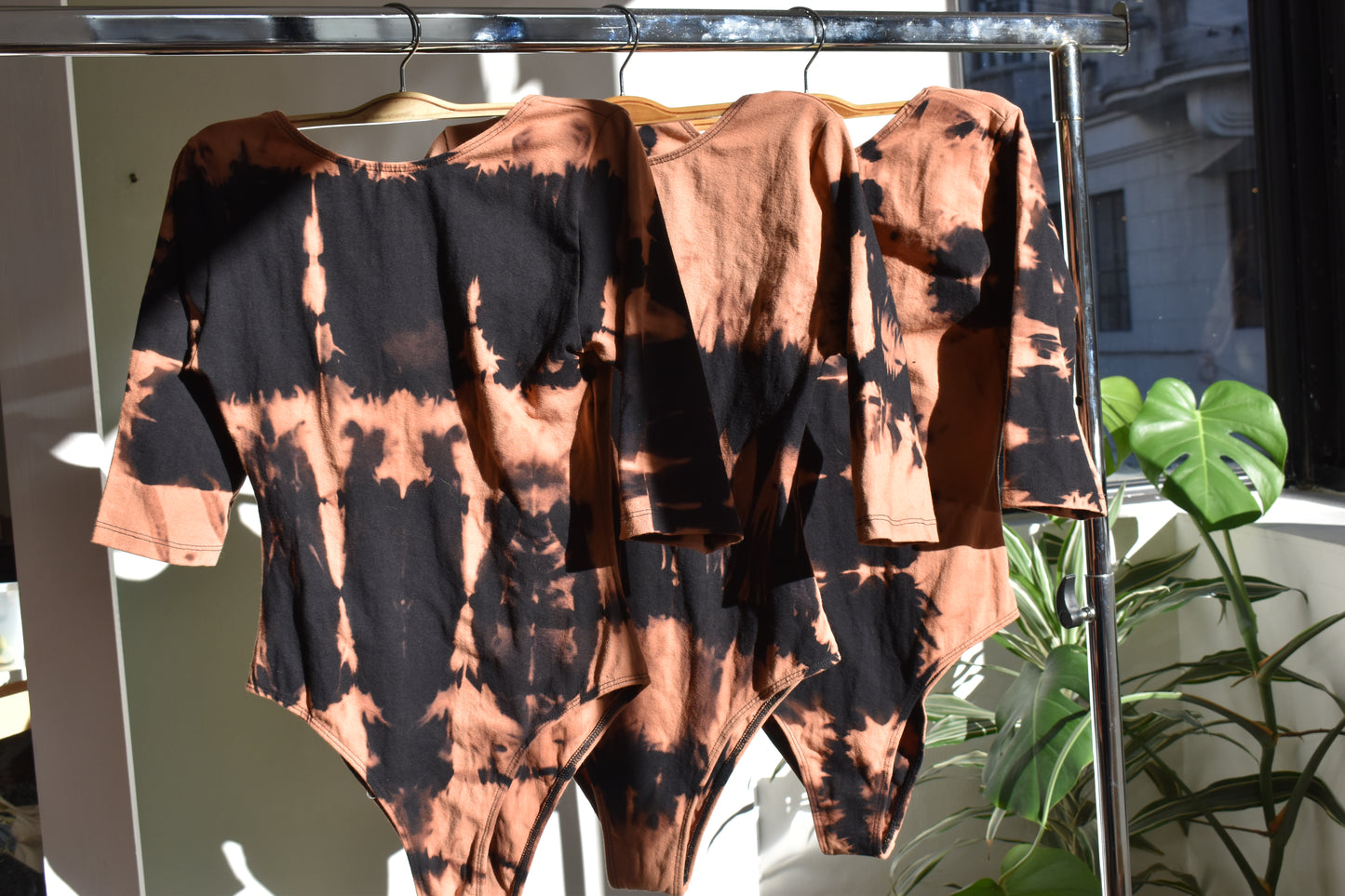 Body Eloise Tie Dye