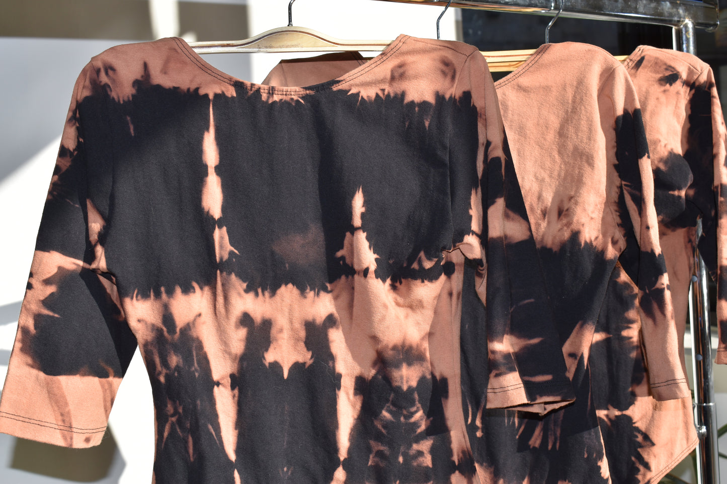 Body Eloise Tie Dye