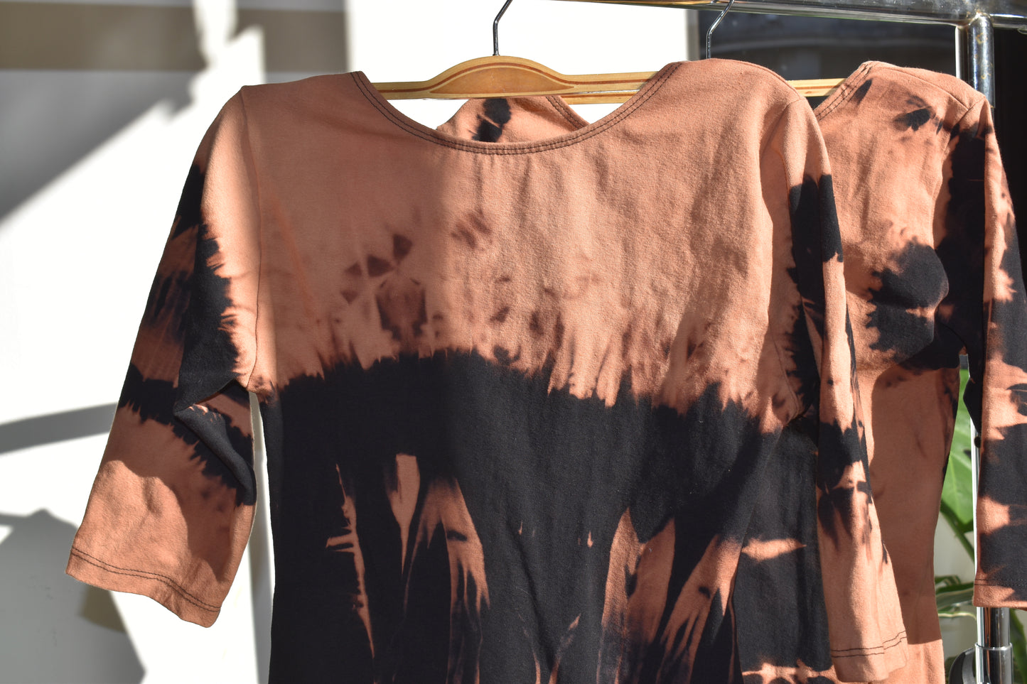 Body Eloise Tie Dye