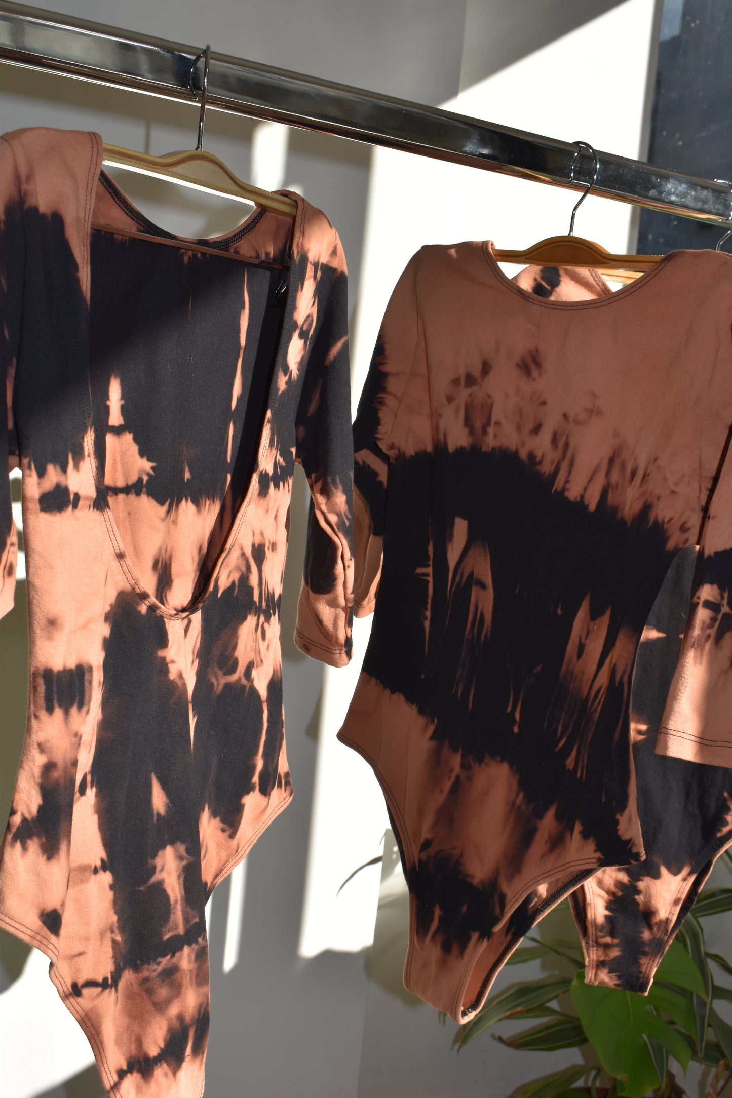 Body Eloise Tie Dye