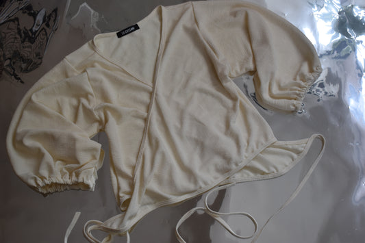 Blusa abrazo