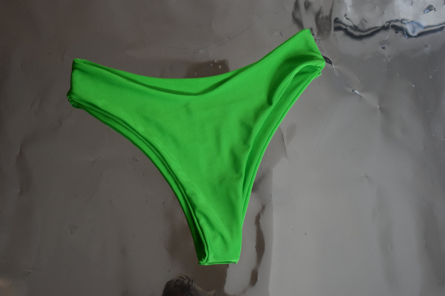 Vedetina ambar playa