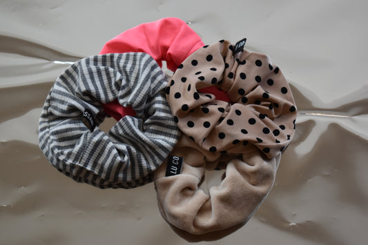 scrunchies