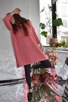 Vestido Love Sandía