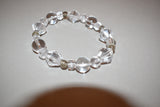 Pulsera crystal