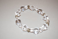 Pulsera crystal