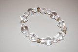 Pulsera crystal