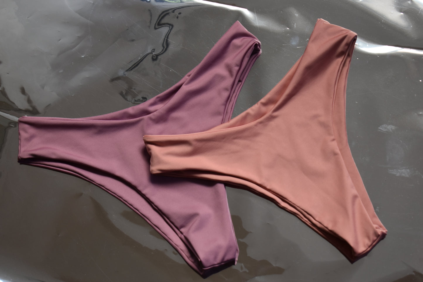 VEDETINA AMBAR bikini