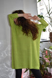 Vestido Love lima
