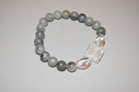 Pulsera labradorita