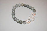 Pulsera labradorita