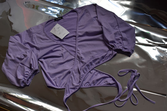 Blusa ABRAZO