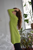Vestido Love lima