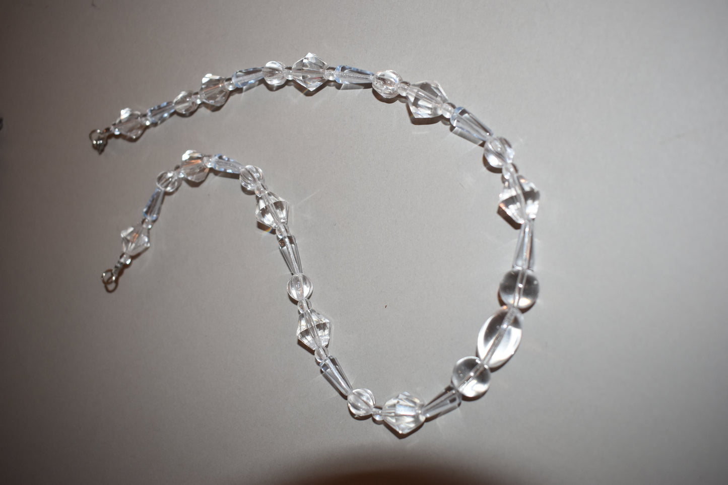 Collar crystal