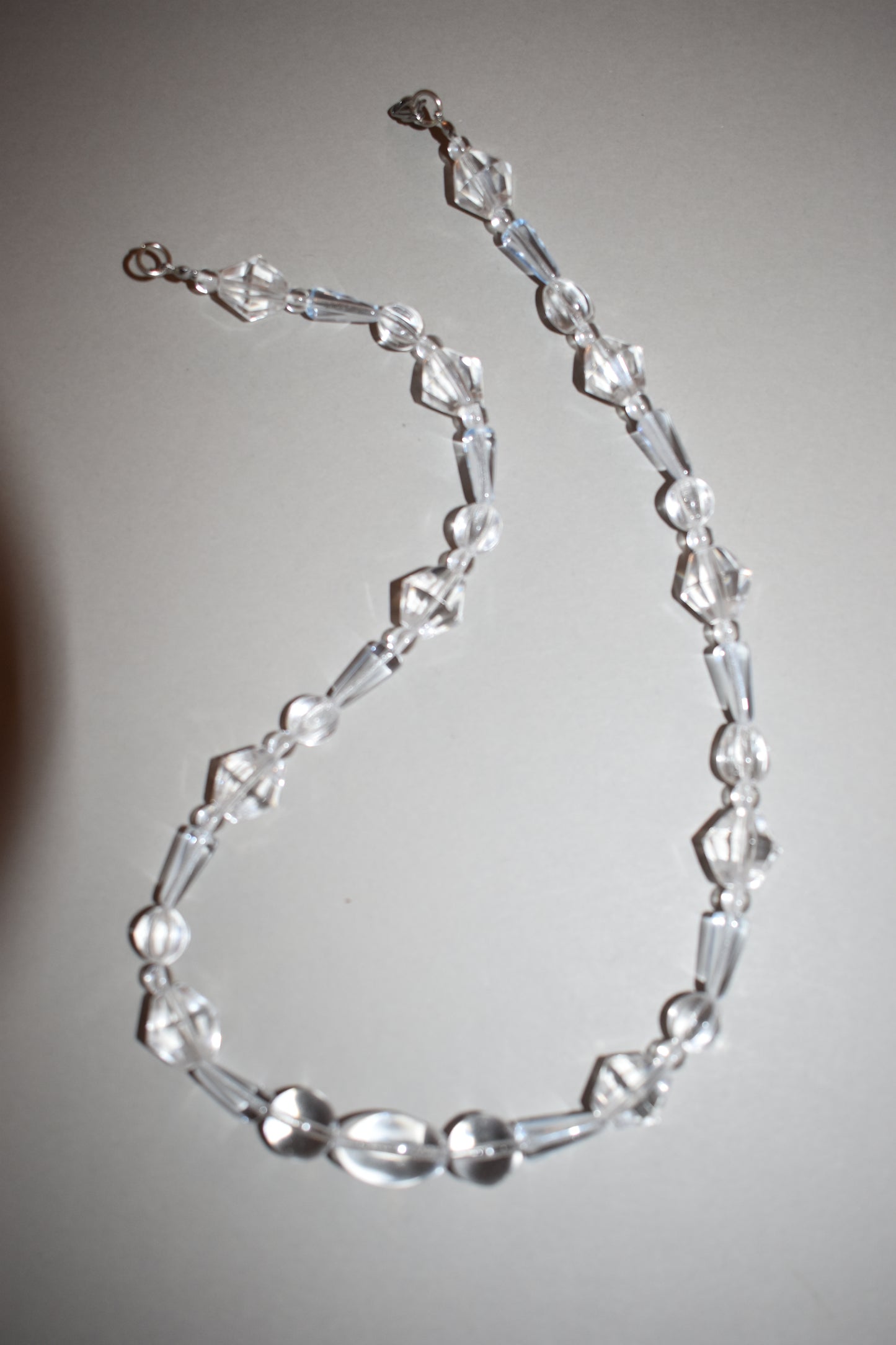Collar crystal
