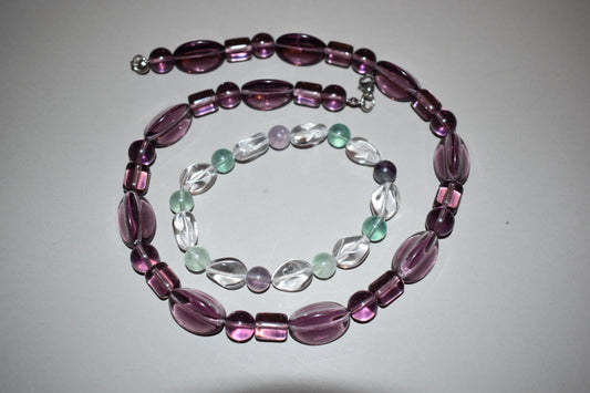 collar Uva