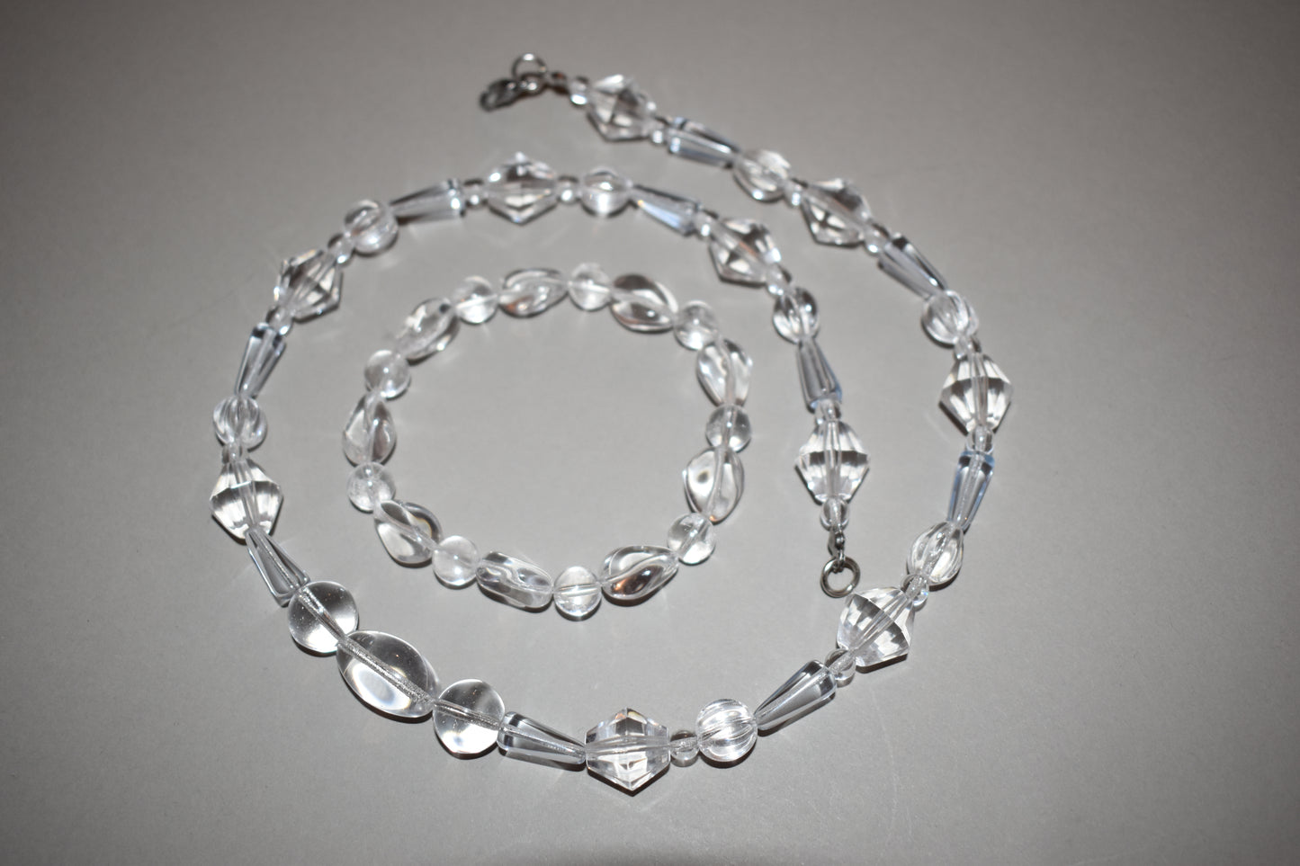 Collar crystal