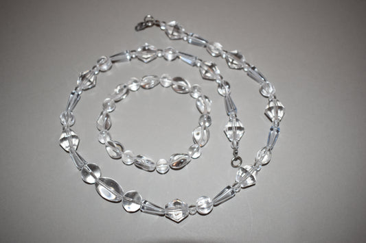Collar crystal