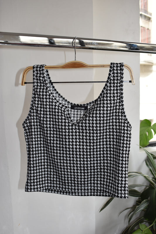 TOP V